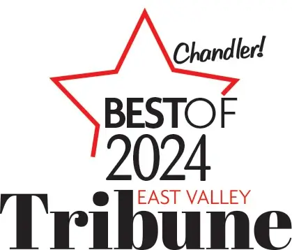 Best of Chandler 2021